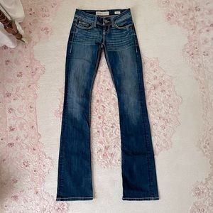BKE Stella Bootcut Jeans